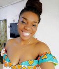 Rencontre Femme Cameroun à Yaoundé : Ghislaine, 33 ans